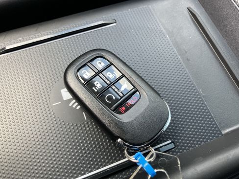 Certified 2026 Honda Odyssey EX-L image 39