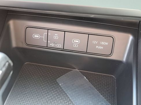 New 2026 Hyundai Tucson SE FWD image 24
