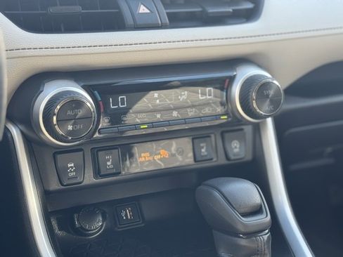Used 2023 Toyota RAV4 XLE image 15