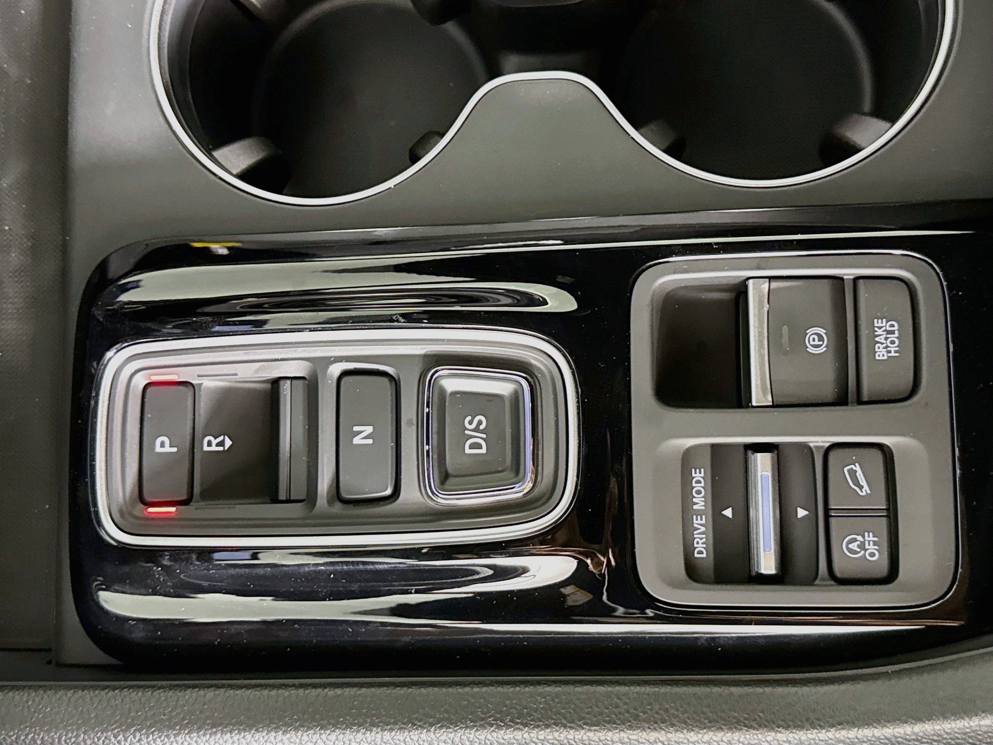 New 2026 Honda Pilot Sport image 20