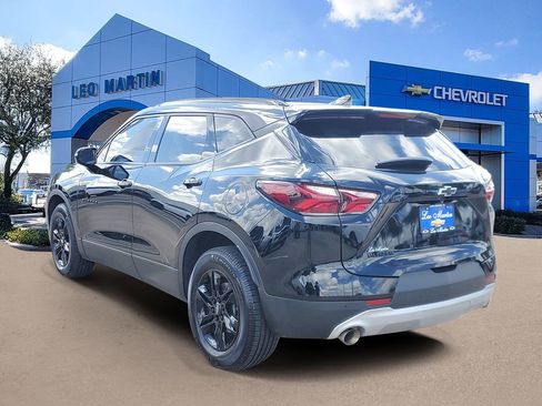 Used 2022 Chevrolet Blazer LT image 4
