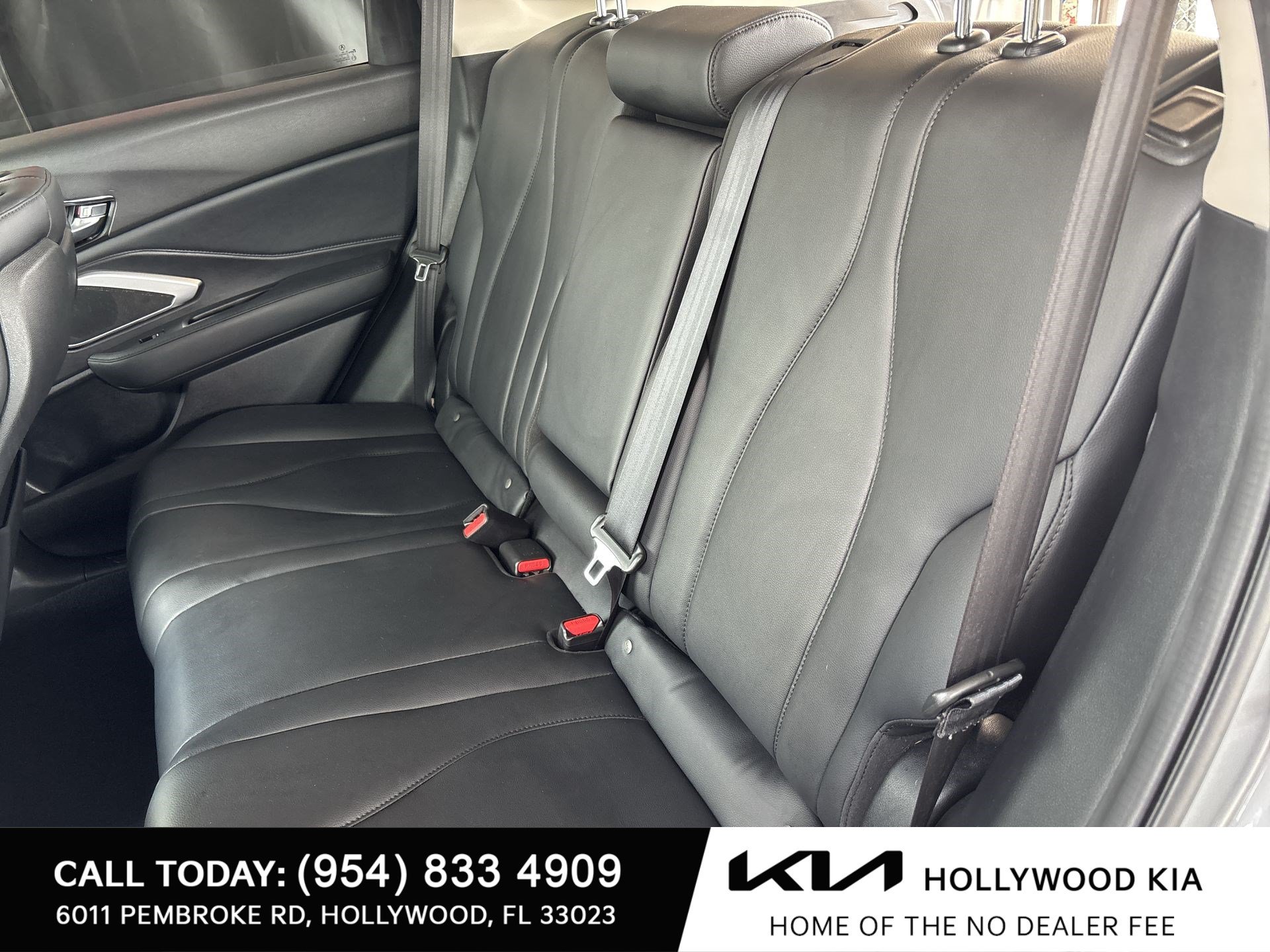 Used 2020 Acura RDX FWD image 24