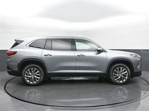 New 2026 Buick Enclave Preferred w/ Power Package image 6