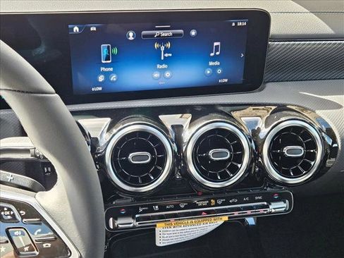 New 2026 Mercedes-Benz CLA 250 image 12