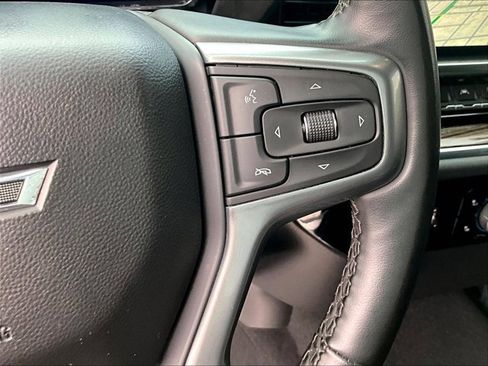 Used 2023 Chevrolet Silverado 1500 RST RWD image 20