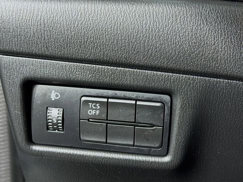 Used 2019 MAZDA CX-5 Sport image 14