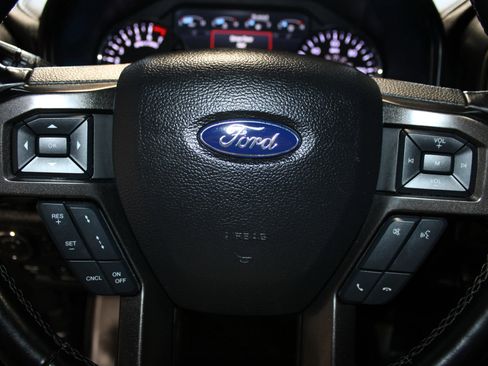 Used 2021 Ford Expedition Limited RWD image 24