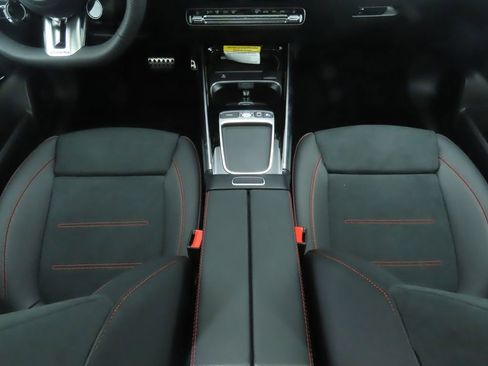 Certified 2025 Mercedes-Benz GLA 35 AMG 4MATIC image 16