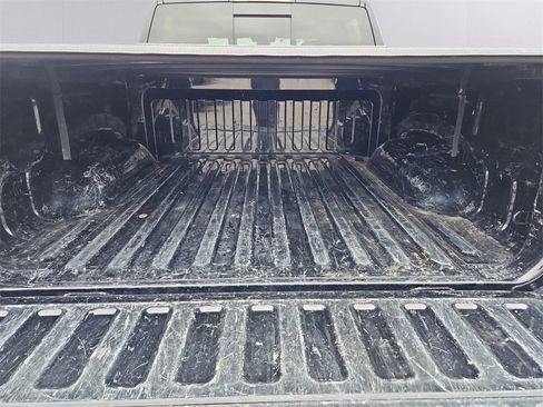 Used 2020 RAM 1500 Big Horn image 33