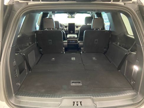 Used 2024 Ford Expedition Timberline image 10
