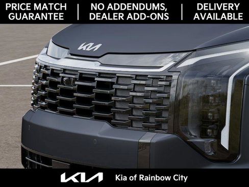 New 2026 Kia Sportage SX image 14