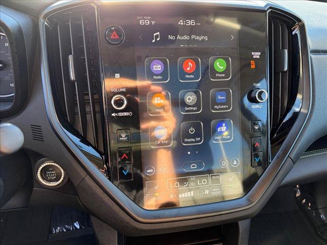 Used 2024 Subaru Ascent Onyx Edition AWD/4WD image 15