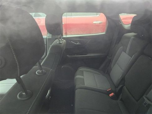 Used 2024 Chevrolet Blazer LT w/ Convenience Package image 7