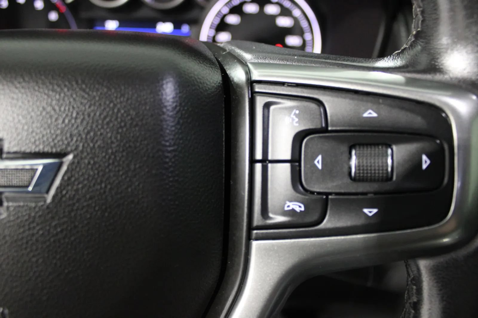 Used 2021 Chevrolet Tahoe Z71 AWD/4WD image 45