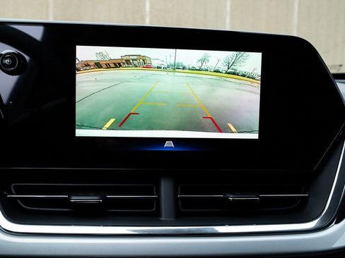 New 2026 Chevrolet Trax LT image 30