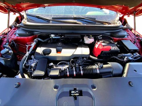 New 2026 Acura RDX SH-AWD w/ Technology Package image 15