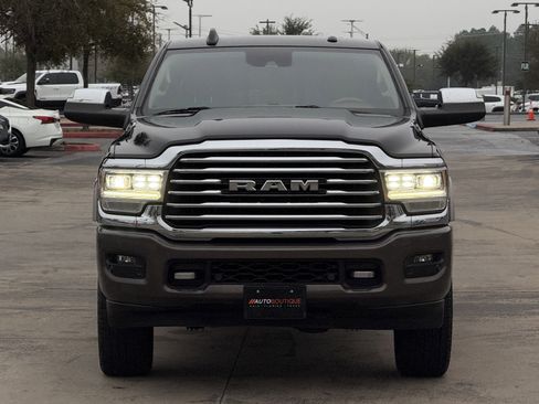 Used 2019 RAM 2500 Limited image 9