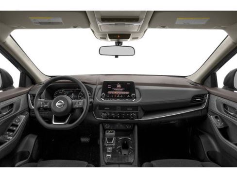 Used 2021 Nissan Rogue S FWD image 11