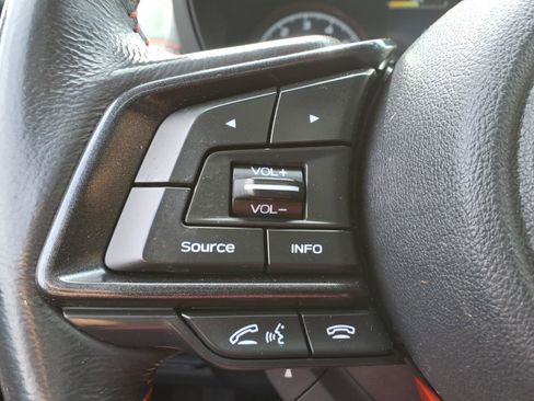 Used 2022 Subaru Forester Sport AWD/4WD image 30