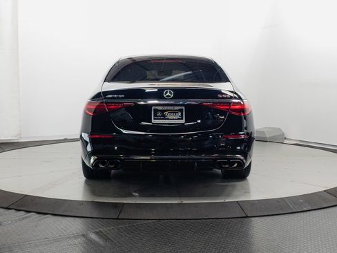Used 2024 Mercedes-Benz S 63 AMG S image 34