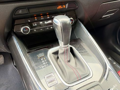 Used 2023 MAZDA CX-9 Carbon Edition AWD/4WD image 17