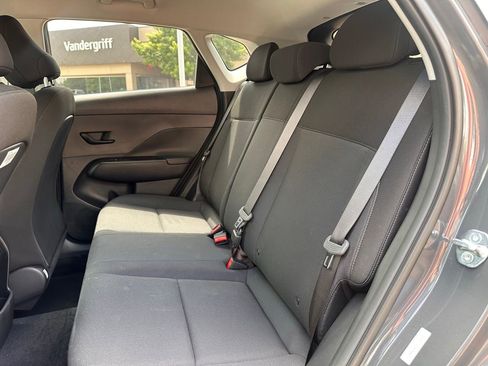Used 2026 Hyundai Kona SE image 14