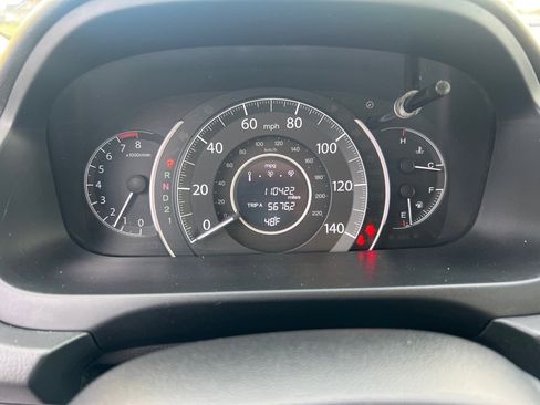 Used 2013 Honda CR-V EX-L image 28