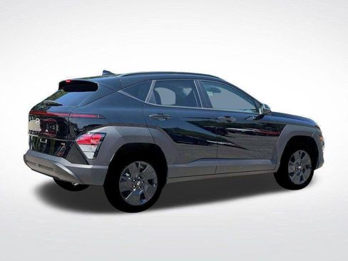 New 2026 Hyundai Kona SEL Sport AWD/4WD image 8