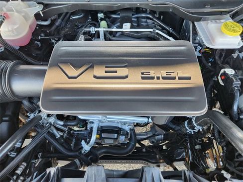 Used 2025 RAM 1500 Tradesman image 28