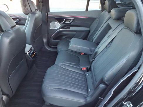 Certified 2023 Mercedes-Benz EQS 450+ SUV image 18