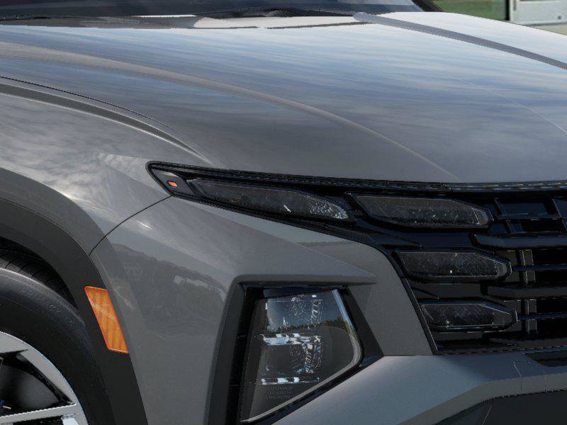 New 2026 Hyundai Tucson SE FWD image 9