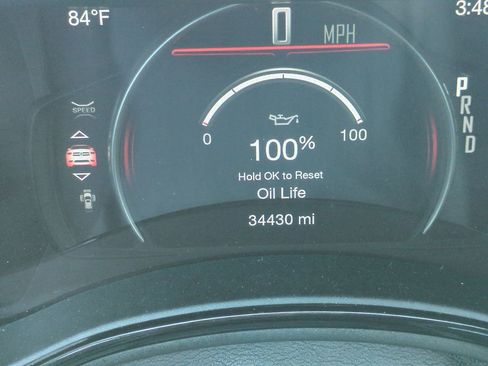 Used 2025 Dodge Durango GT image 12