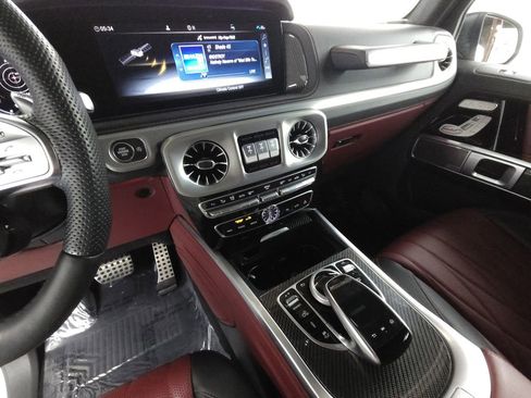 Used 2022 Mercedes-Benz G 63 AMG 4MATIC image 15