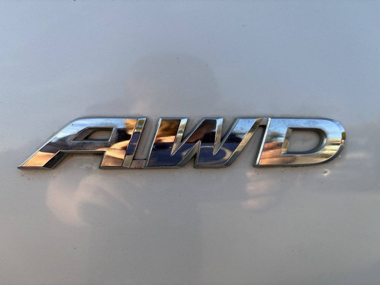 Used 2012 Honda CR-V EX-L image 8