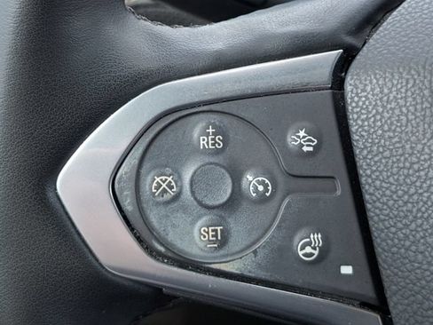 Used 2023 Chevrolet Traverse Premier w/ Redline Edition FWD image 29