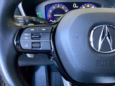 Used 2024 Acura Integra A-Spec image 23