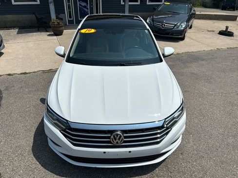 Used 2019 Volkswagen Jetta SE FWD image 7
