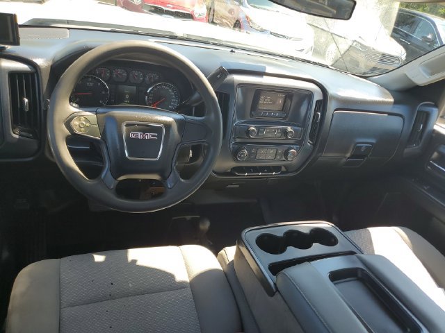 Used 2015 GMC Sierra 1500 4x4 Double Cab image 10