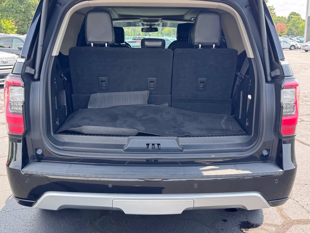 Used 2019 Ford Expedition Platinum AWD/4WD image 48