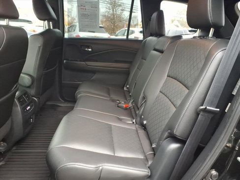 Used 2019 Honda Passport Elite image 16