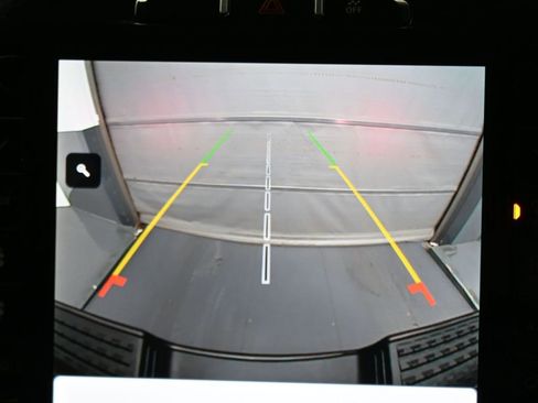 Used 2024 RAM 2500 Laramie image 19