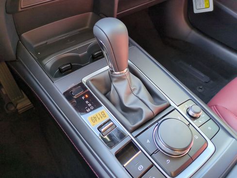 New 2026 MAZDA CX-30 AWD 2.5 S image 6