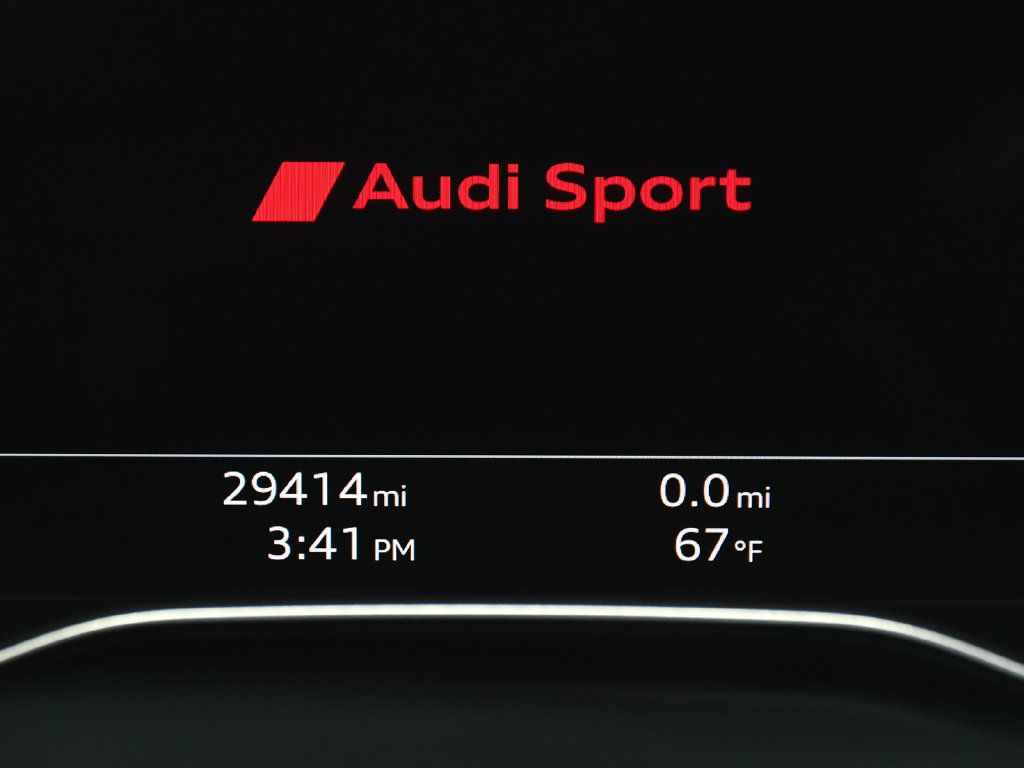 Used 2023 Audi RS 5 Sportback w/ Dynamic Package AWD/4WD image 28
