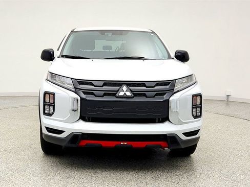Used 2024 Mitsubishi Outlander Sport AWD image 2