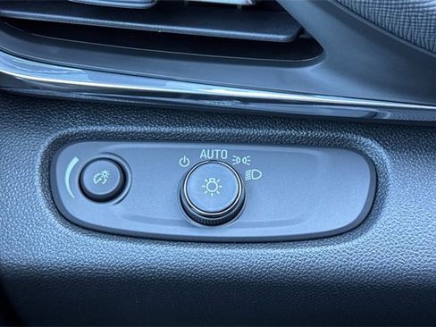 New 2026 Buick Envista Preferred w/ Convenience I Package image 29