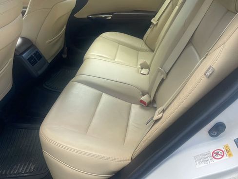 Used 2016 Toyota Avalon XLE FWD image 15