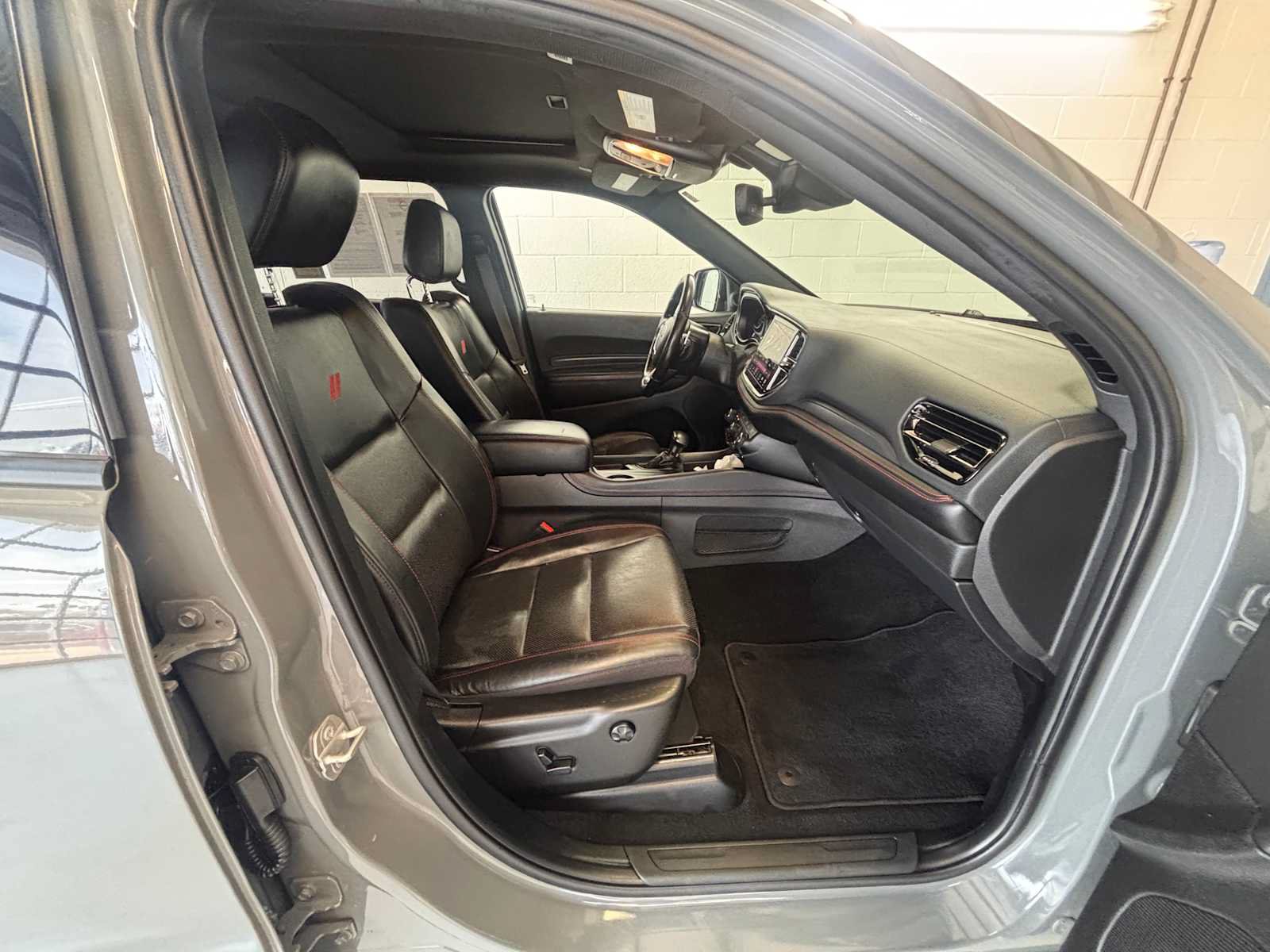 Certified 2023 Dodge Durango GT AWD/4WD image 13