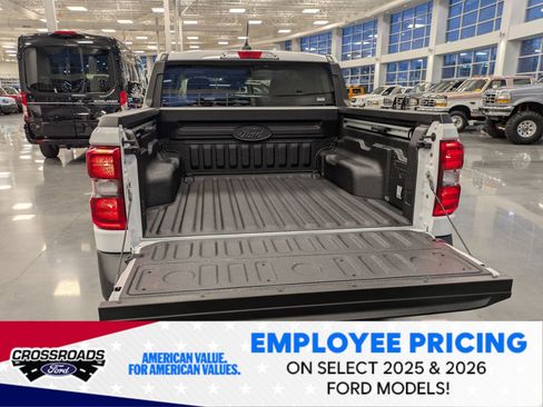 New 2026 Ford Maverick Tremor AWD/4WD image 34