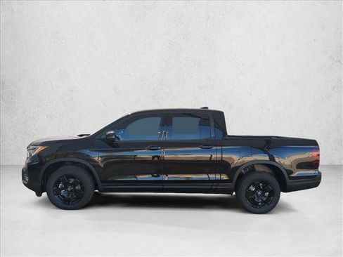 New 2026 Honda Ridgeline Black Edition image 5