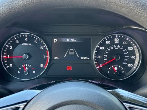 Used 2024 Kia Forte LXS w/ LXS Technology Package FWD image 19